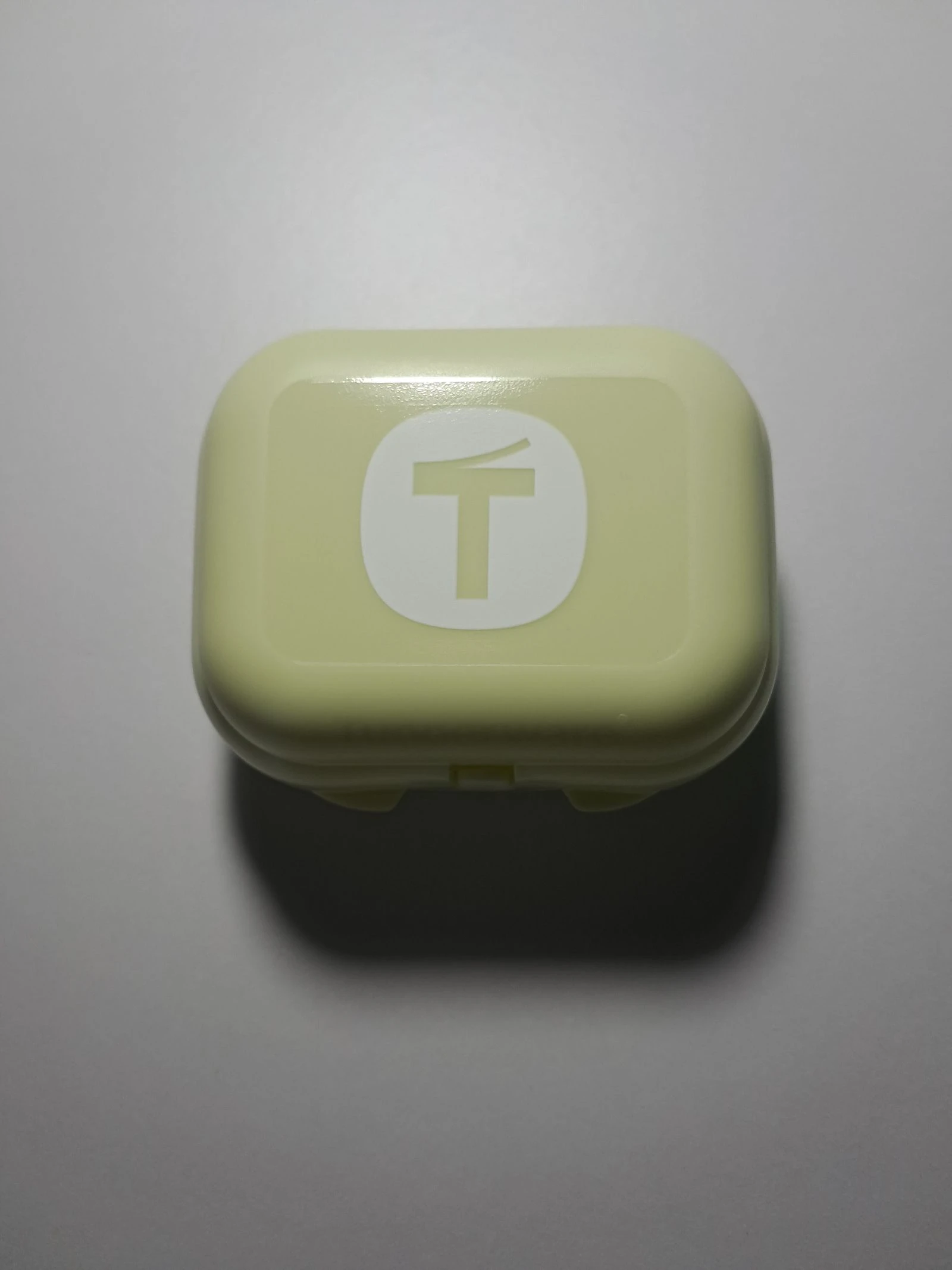 🥪 Oester Mini Eco+| Tupperware 🥪 – photo 5